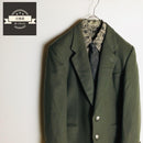 Tailored Jacket