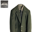 Tailored Jacket