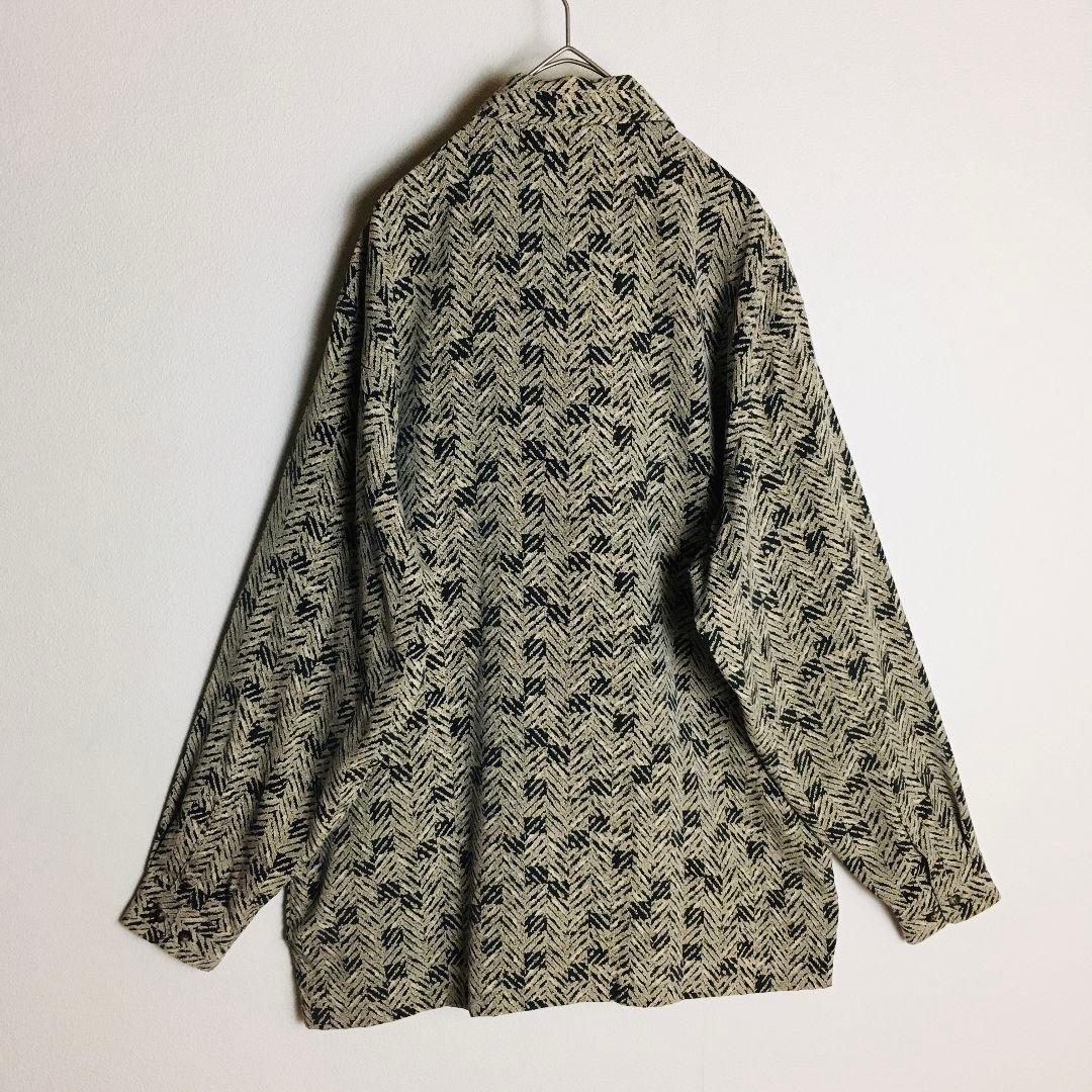 Tailored Jacket