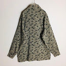 Tailored Jacket