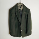 Tailored Jacket