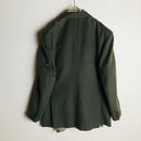 Tailored Jacket