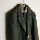 Tailored Jacket