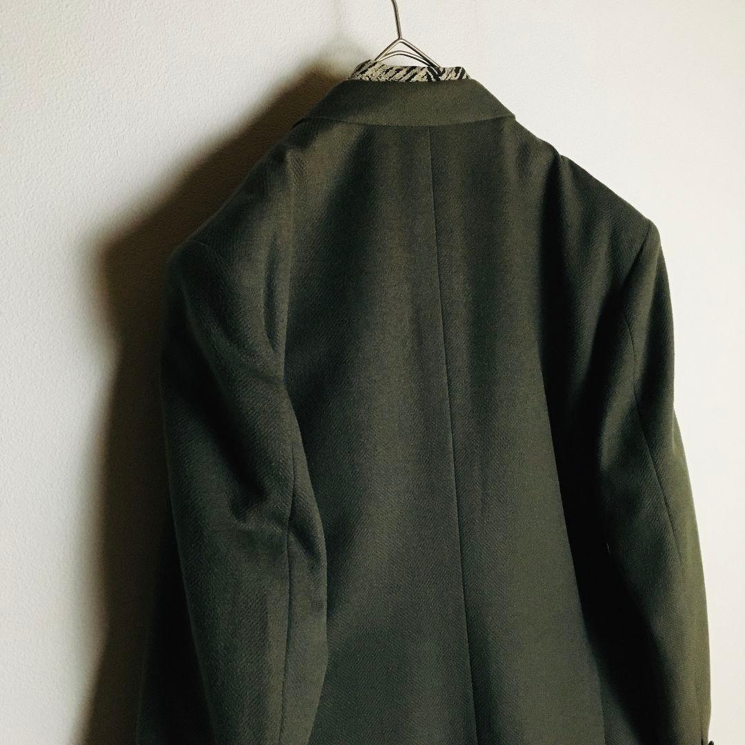 Tailored Jacket