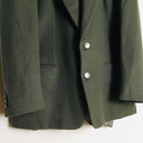 Tailored Jacket