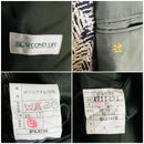 Tailored Jacket