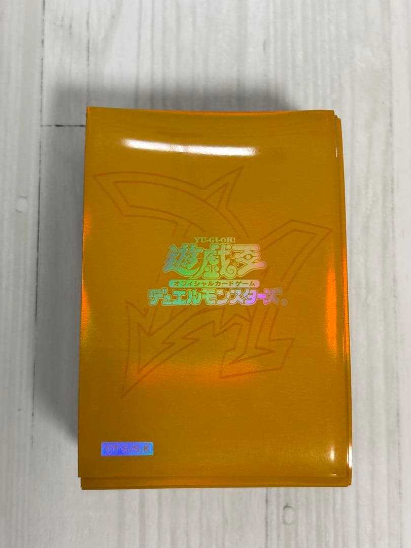 Yu-Gi-Oh! Ocg Duel Monsters (Japanese) 100
