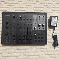Yamaha Audio Interfaces Ag08