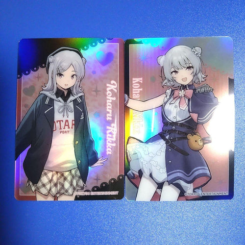 Cards, Photos Bromides