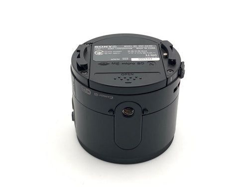 Compact Digital Camera Cyber-Shot Dsc-Qx100 B