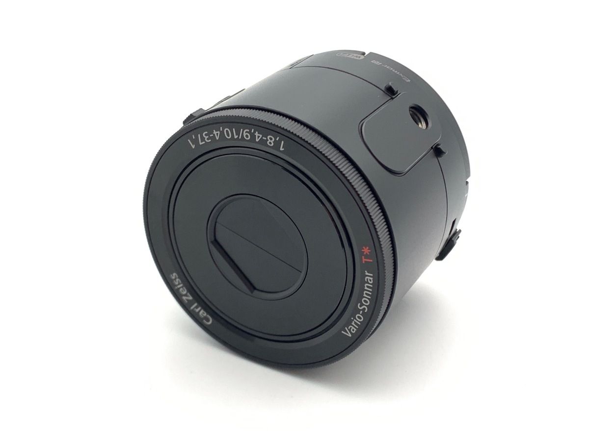 Compact Digital Camera Cyber-Shot Dsc-Qx100 B