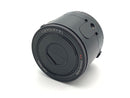 Compact Digital Camera Cyber-Shot Dsc-Qx100 B