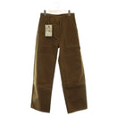 Others Cecilie Bahnsen 24Aw Omega Trousers Us6 /Cx Os Sh