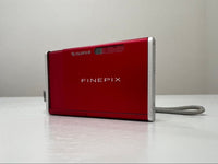 Fujifilm Compact Digital Cameras Finepix Z1