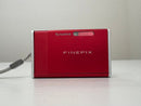 Fujifilm Compact Digital Cameras Finepix Z1
