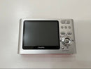 Fujifilm Compact Digital Cameras Finepix Z1