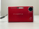 Fujifilm Compact Digital Cameras Finepix Z1