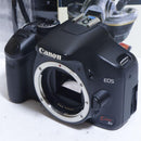 Canon Digital Slrs Eos Kiss X2