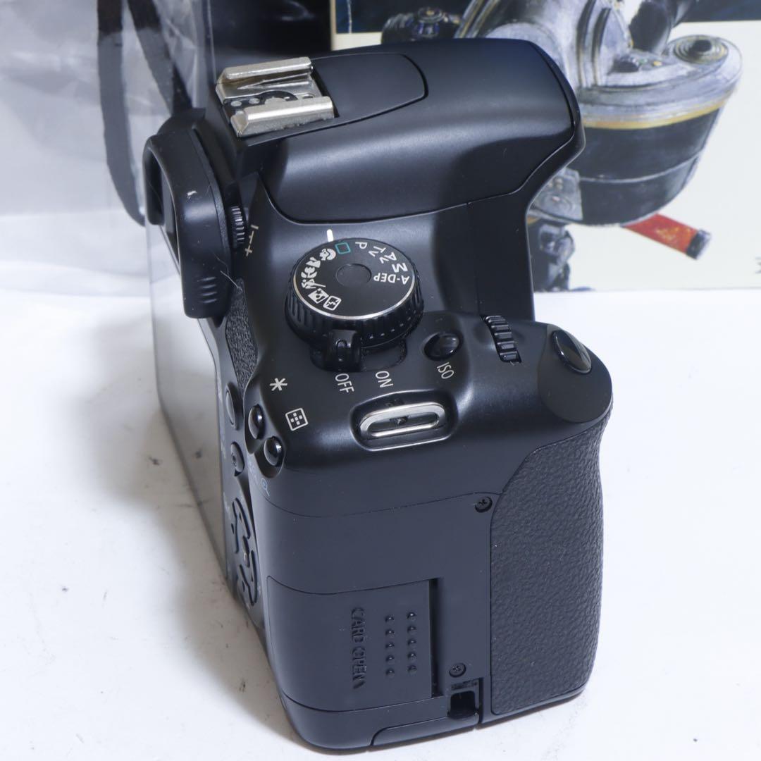 Canon Digital Slrs Eos Kiss X2