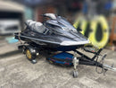 Yamaha Personal Watercraft Equipment Accessories Fx Sho