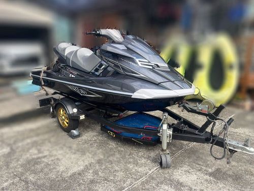 Yamaha Personal Watercraft Equipment Accessories Fx Sho