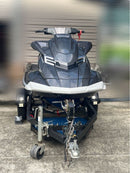 Yamaha Personal Watercraft Equipment Accessories Fx Sho