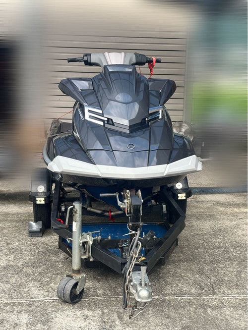 Yamaha Personal Watercraft Equipment Accessories Fx Sho