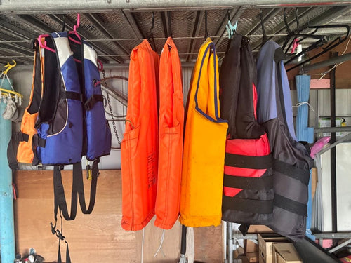 Yamaha Personal Watercraft Equipment Accessories Fx Sho