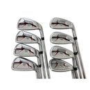 Iron Set Yamaha Inpres X D Steel N.S.Pro 950Gh S 4-9,P,S 8 W11120087