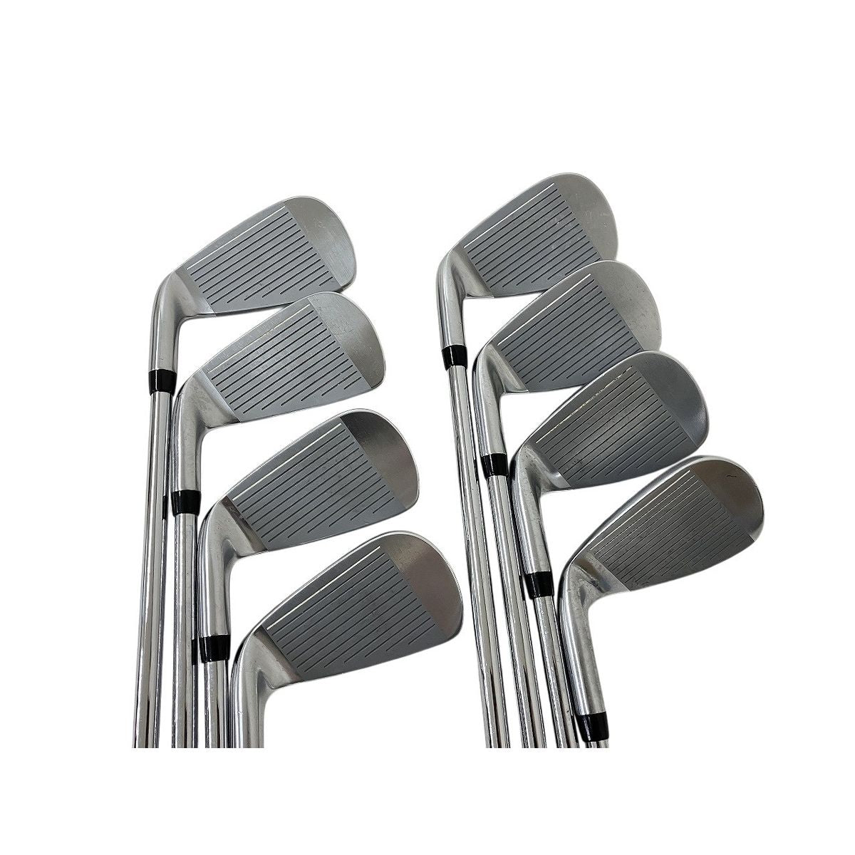 Iron Set Yamaha Inpres X D Steel N.S.Pro 950Gh S 4-9,P,S 8 W11120087