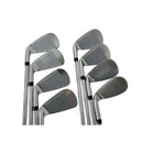 Iron Set Yamaha Inpres X D Steel N.S.Pro 950Gh S 4-9,P,S 8 W11120087