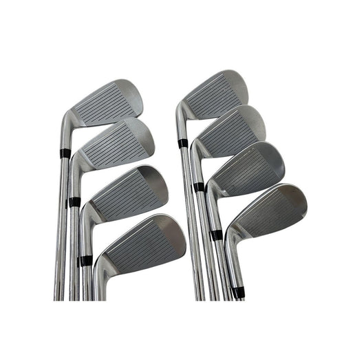Iron Set Yamaha Inpres X D Steel N.S.Pro 950Gh S 4-9,P,S 8 W11120087