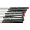Iron Set Yamaha Inpres X D Steel N.S.Pro 950Gh S 4-9,P,S 8 W11120087