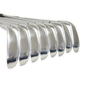 Iron Set Yamaha Inpres X D Steel N.S.Pro 950Gh S 4-9,P,S 8 W11120087