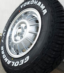 Yokohama 14 Inches Ad Bountycollection Noel X-At G016 175/80R14