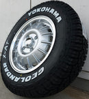 Yokohama 14 Inches Ad Bountycollection Noel X-At G016 175/80R14