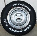Yokohama 14 Inches Ad Bountycollection Noel X-At G016 175/80R14