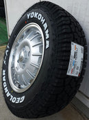 Yokohama 14 Inches Ad Bountycollection Noel X-At G016 175/80R14