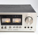 Pioneer Cd, Md Cassette Decks Ok Ct-405