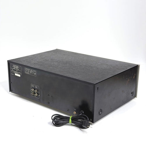 Pioneer Cd, Md Cassette Decks Ok Ct-405