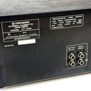 Pioneer Cd, Md Cassette Decks Ok Ct-405