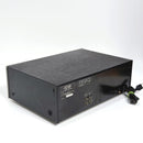 Pioneer Cd, Md Cassette Decks Ok Ct-405