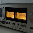 Pioneer Cd, Md Cassette Decks Ok Ct-405