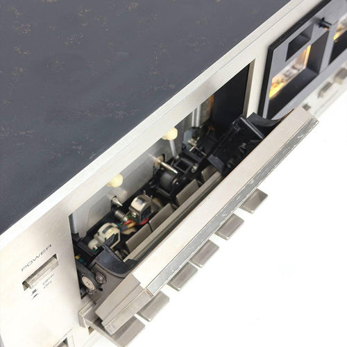 Pioneer Cd, Md Cassette Decks Ok Ct-405