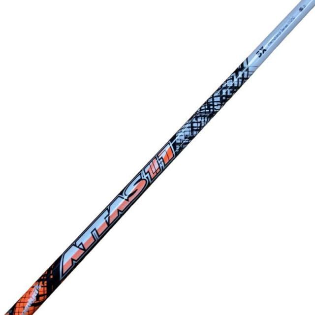 Shaft Attas 11 5 X)A