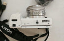 Sony Digital Slr 6000 Ilce-6000