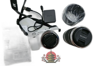 Sony Digital Slr 6000 Ilce-6000