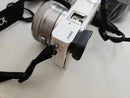 Sony Digital Slr 6000 Ilce-6000