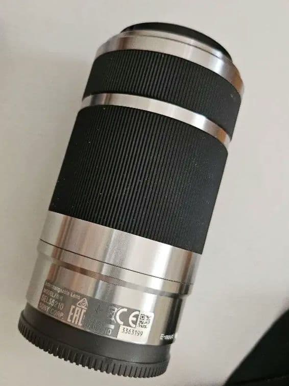 Sony Digital Slr 6000 Ilce-6000