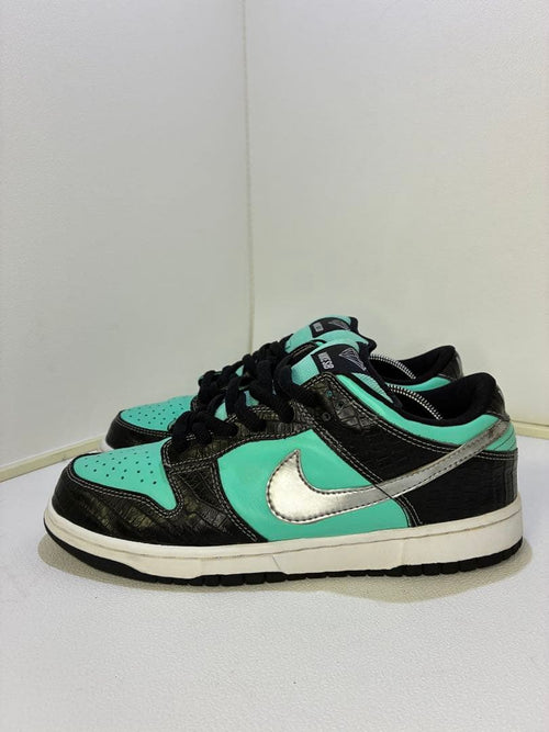 Nike Sneakers Sb Dunk Low Tiffany Diamond